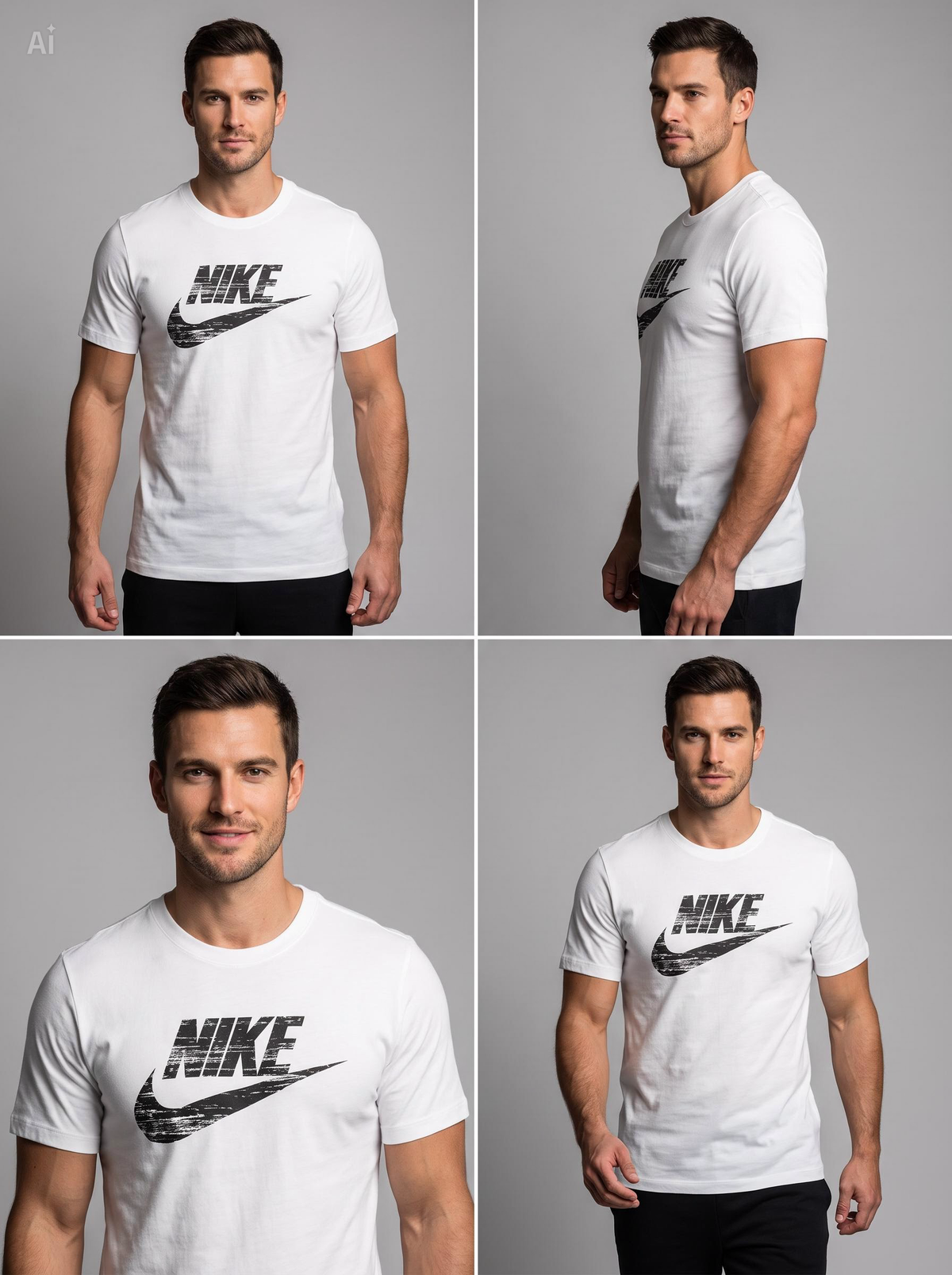 Camiseta Nk Sportswear