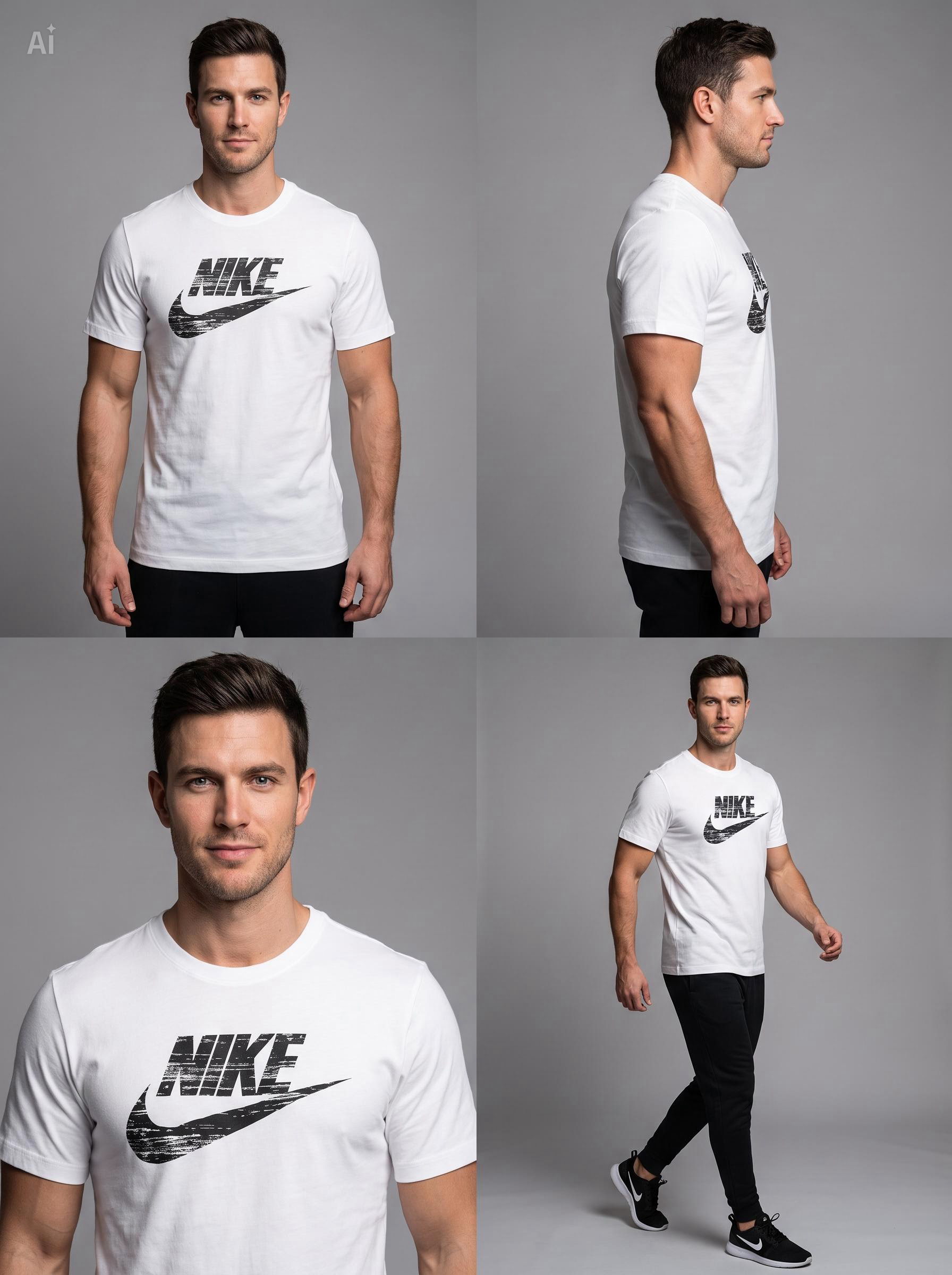 Camiseta Nk Sportswear