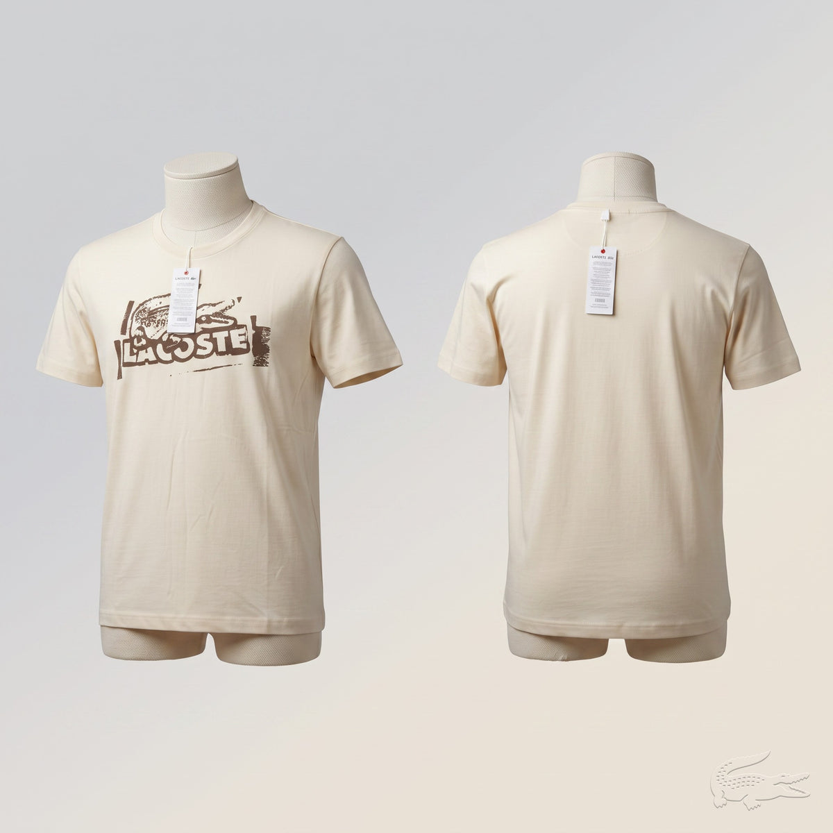 Camiseta Premium Lct