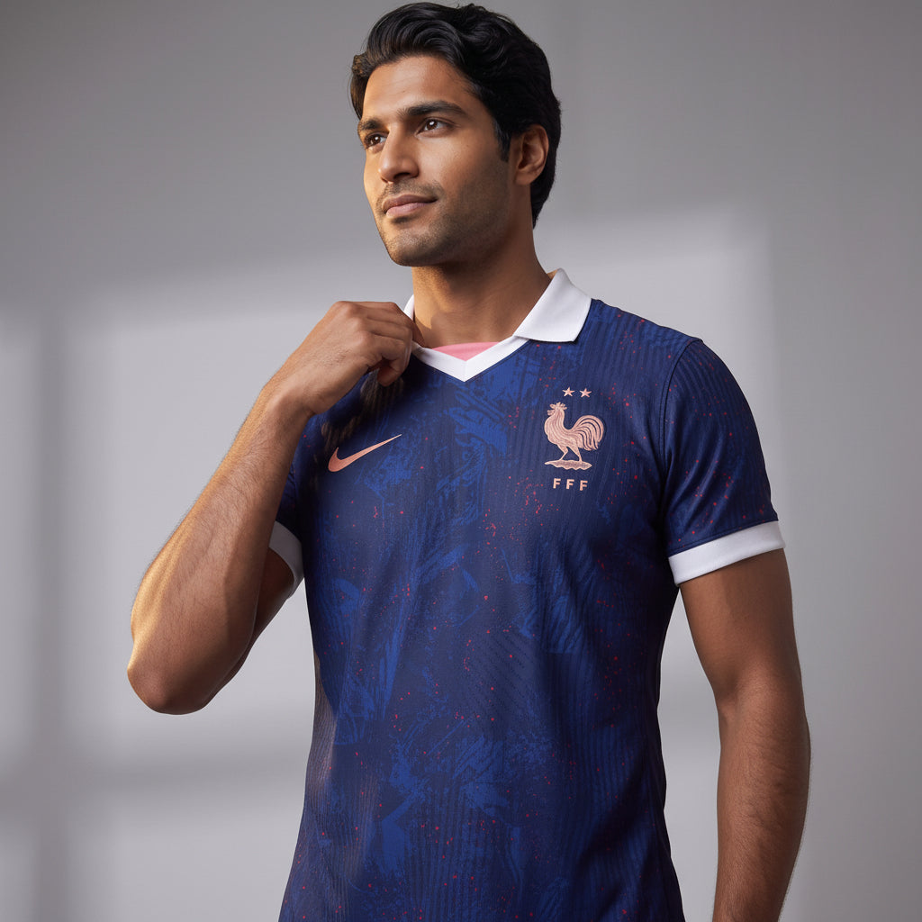 Camisa França Seleção