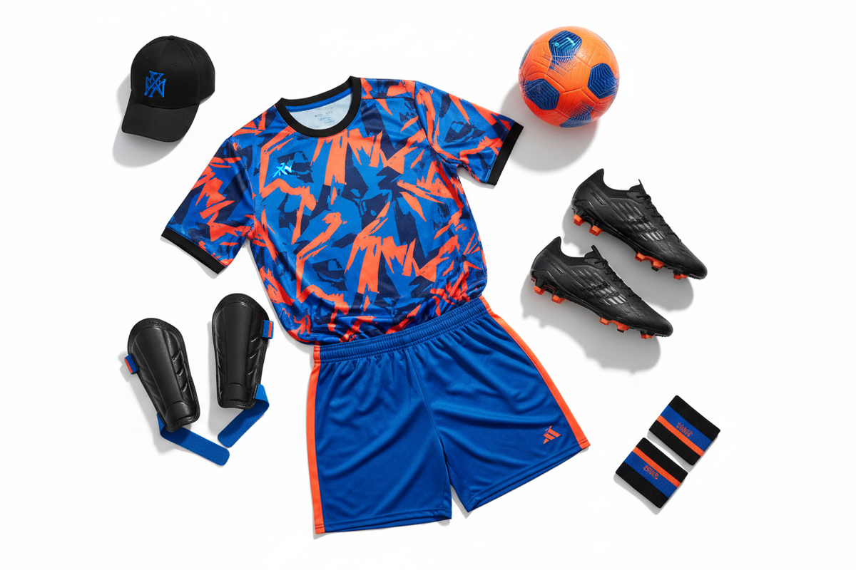 Esporte - Peças Premium