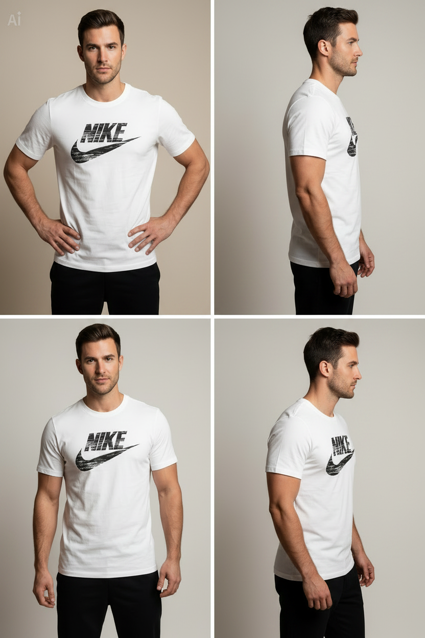 Camiseta Nk Sportswear