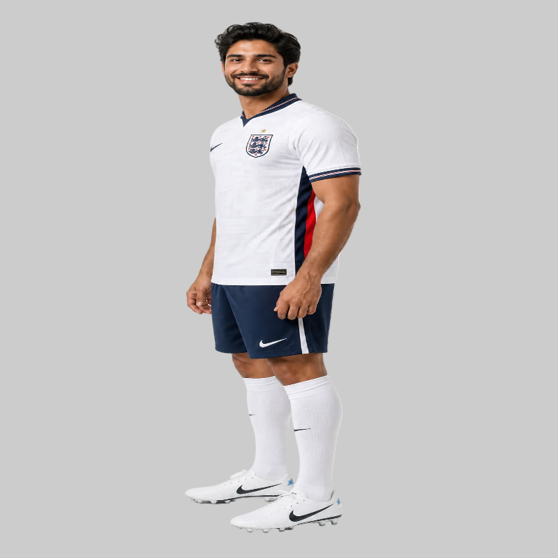 Camisa Inglaterra Seleção