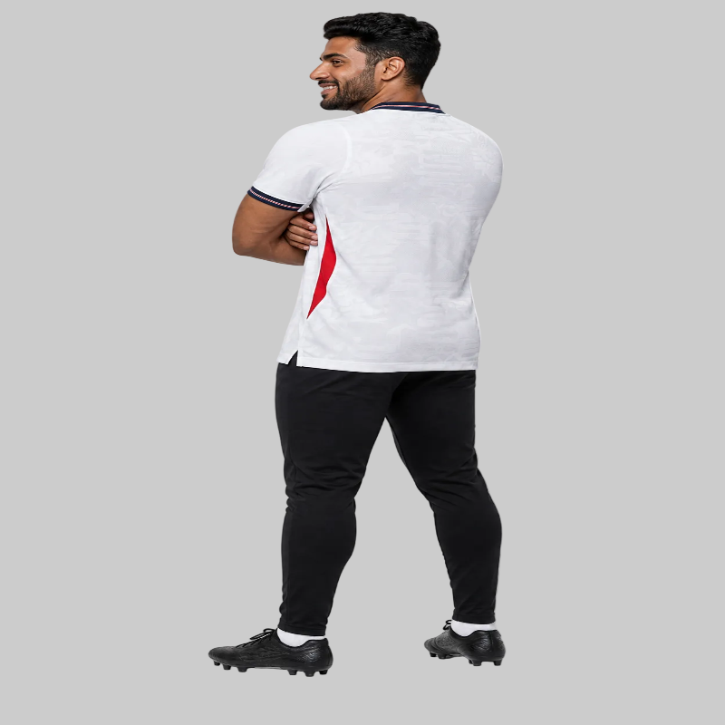 Camisa Inglaterra Seleção