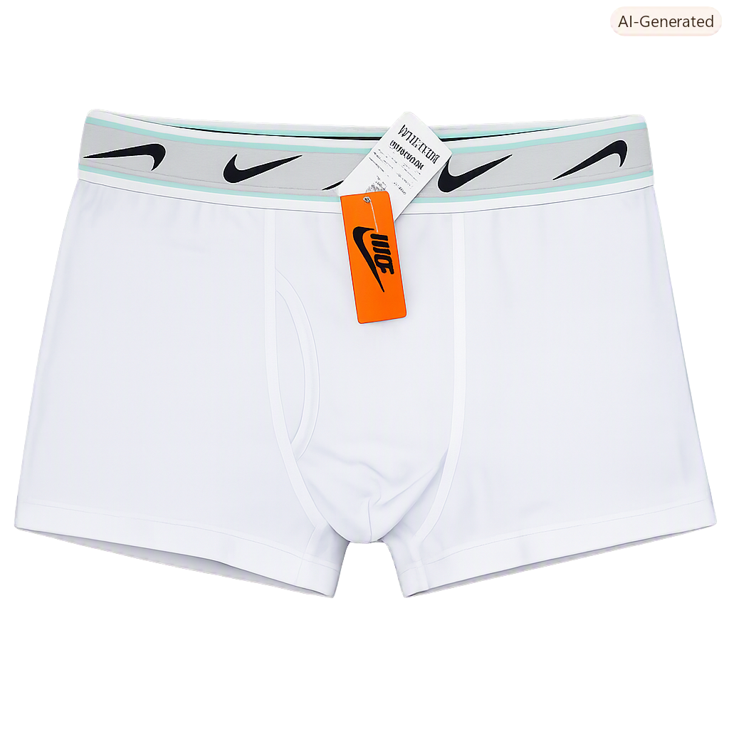 Cueca Boxer Nk