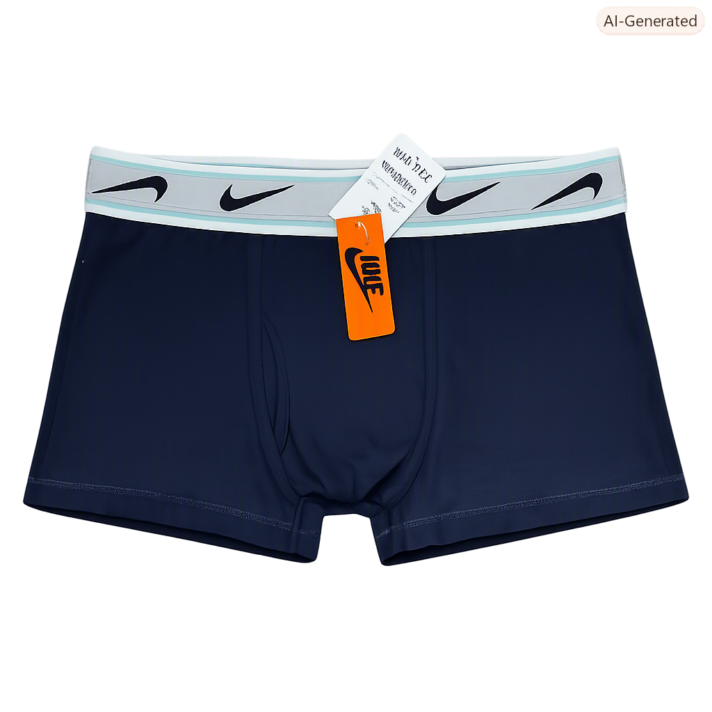 Cueca Boxer Nk