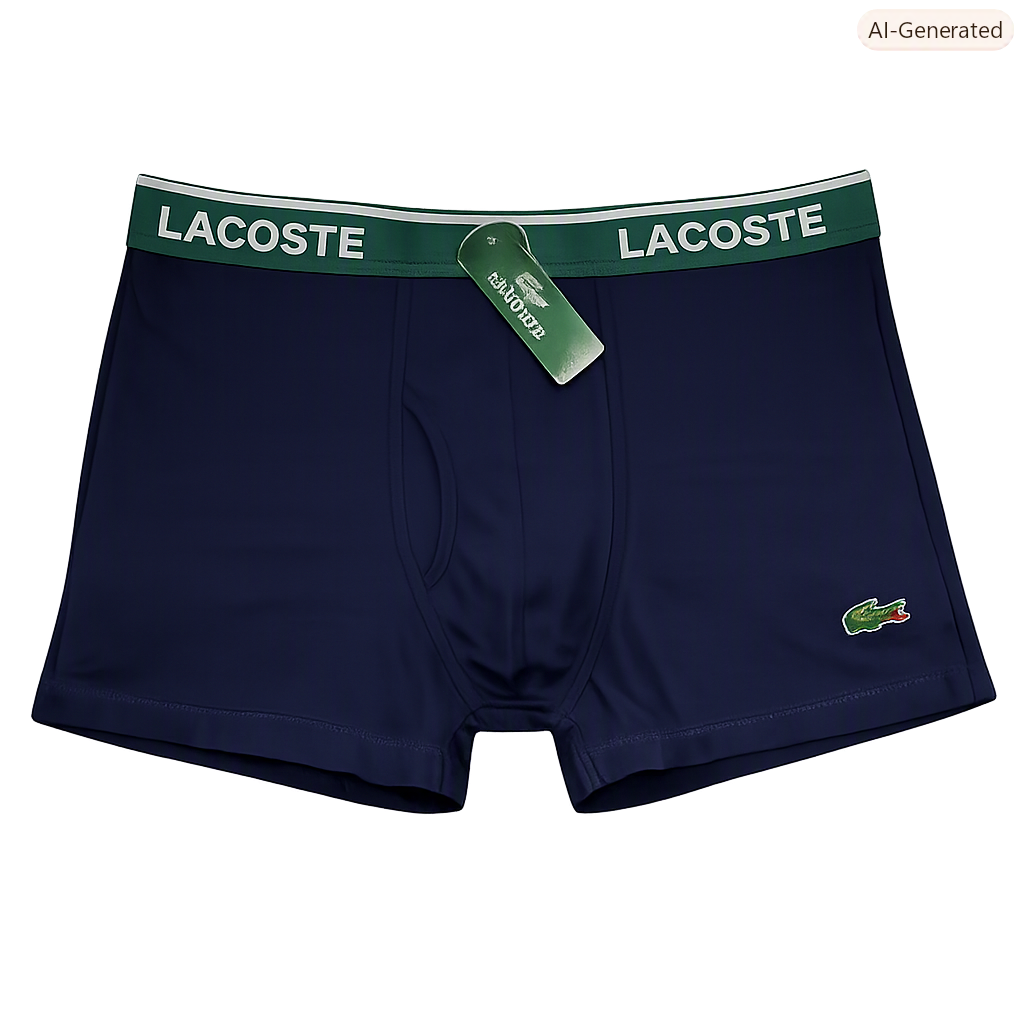 Cueca Boxer Lct