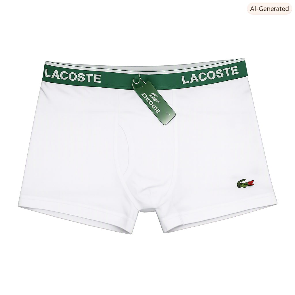 Cueca Boxer Lct