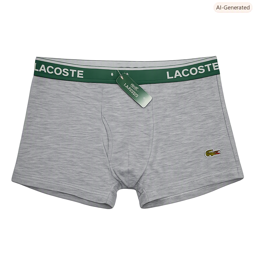 Cueca Boxer Lct