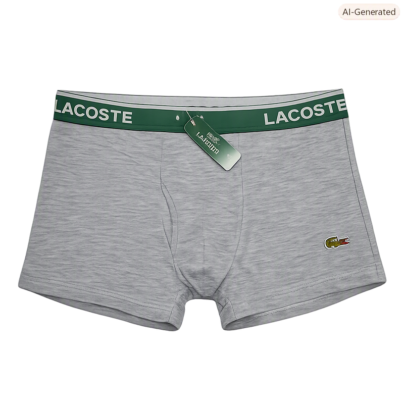 Cueca Boxer Lct