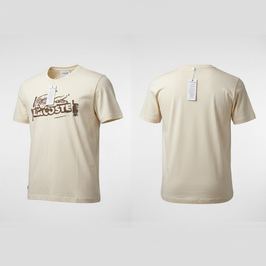 Camiseta Premium Lct