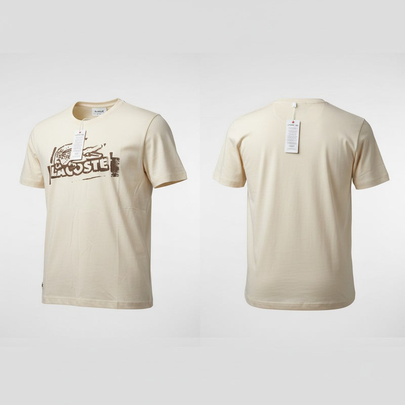 Camiseta Premium Lct