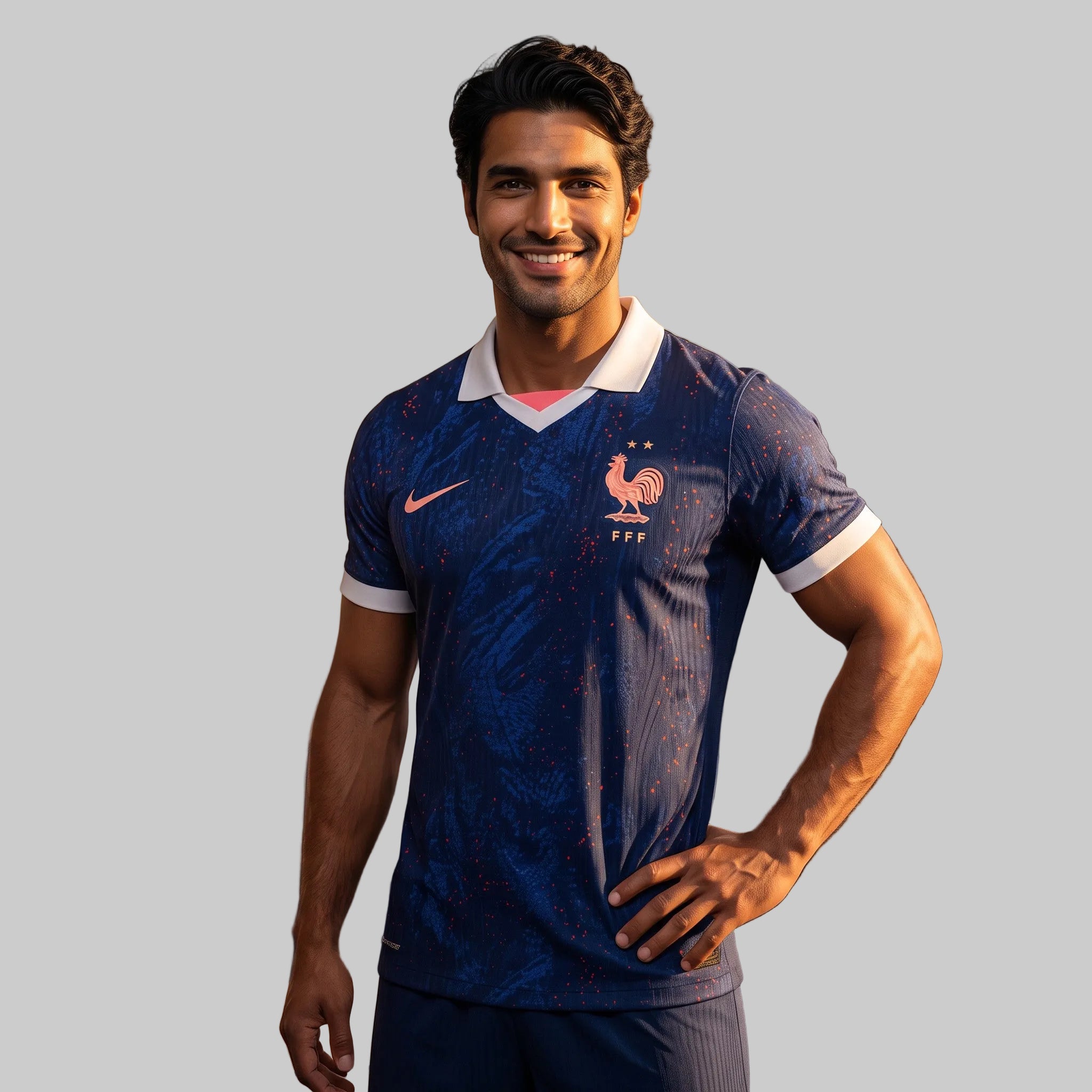 Camisa França Seleção