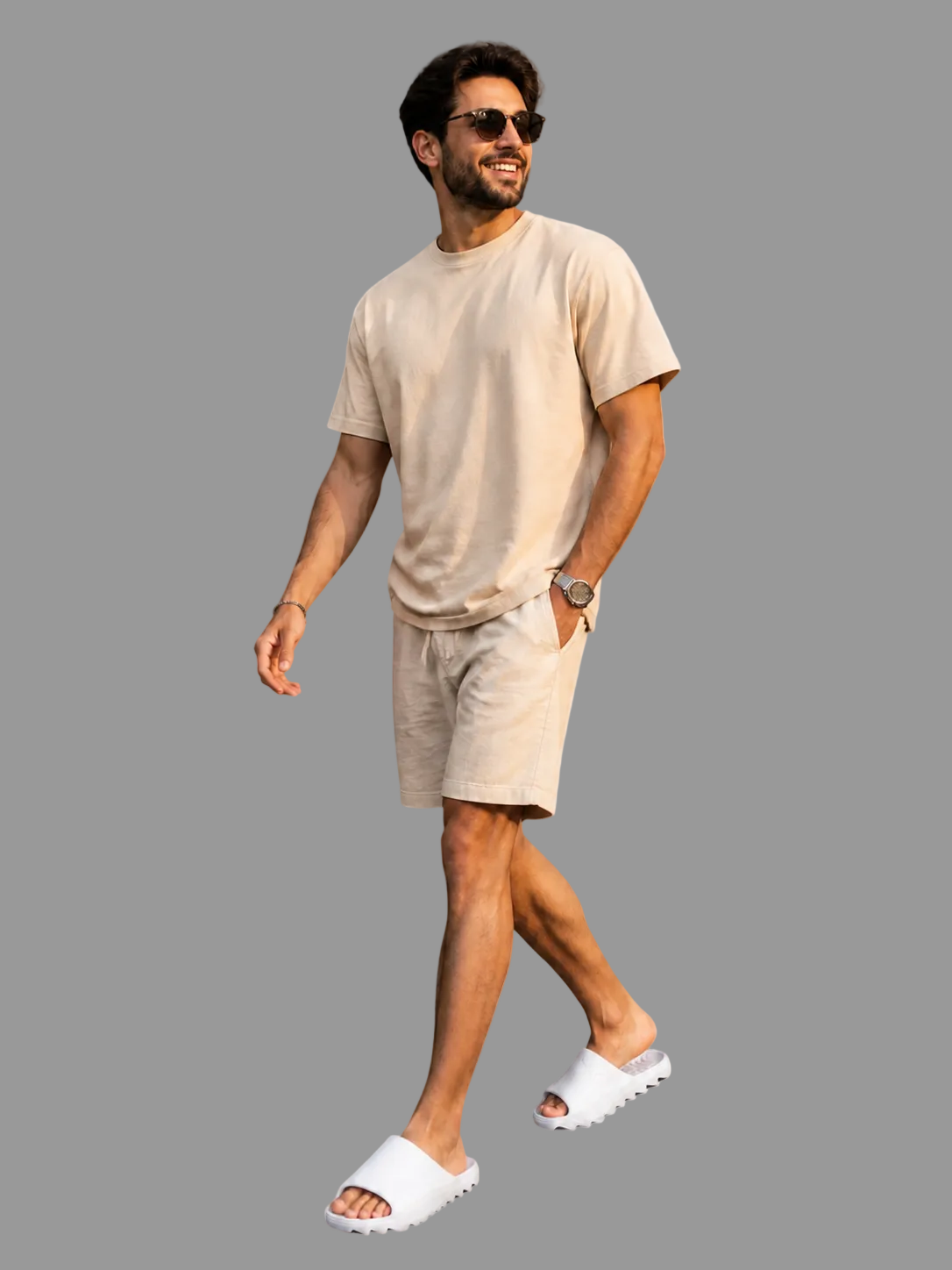Slide Kenner Branco