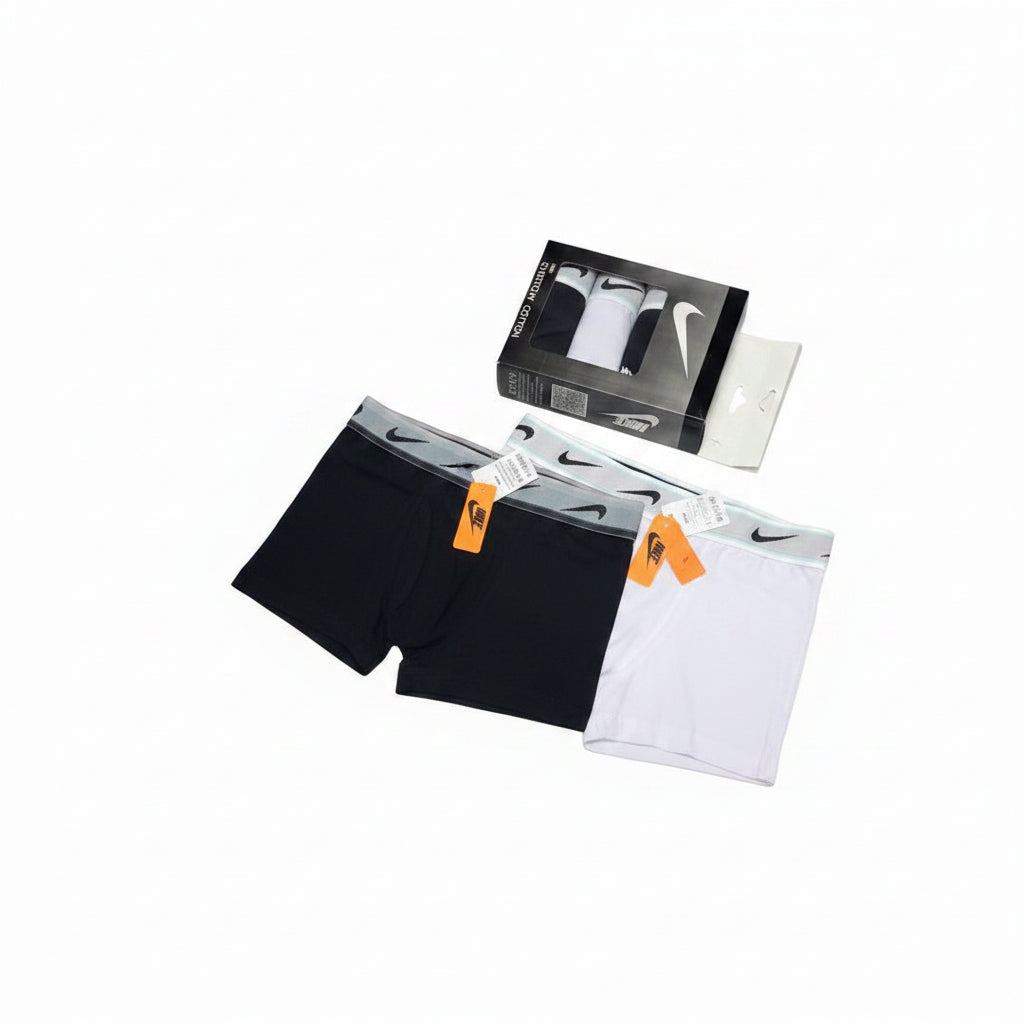 Cueca Boxer Nk