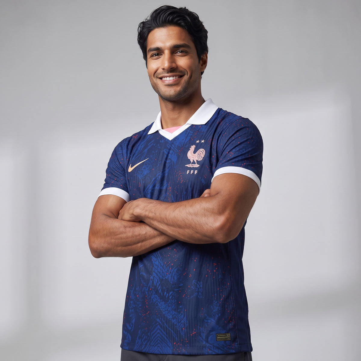 Camisa França Seleção