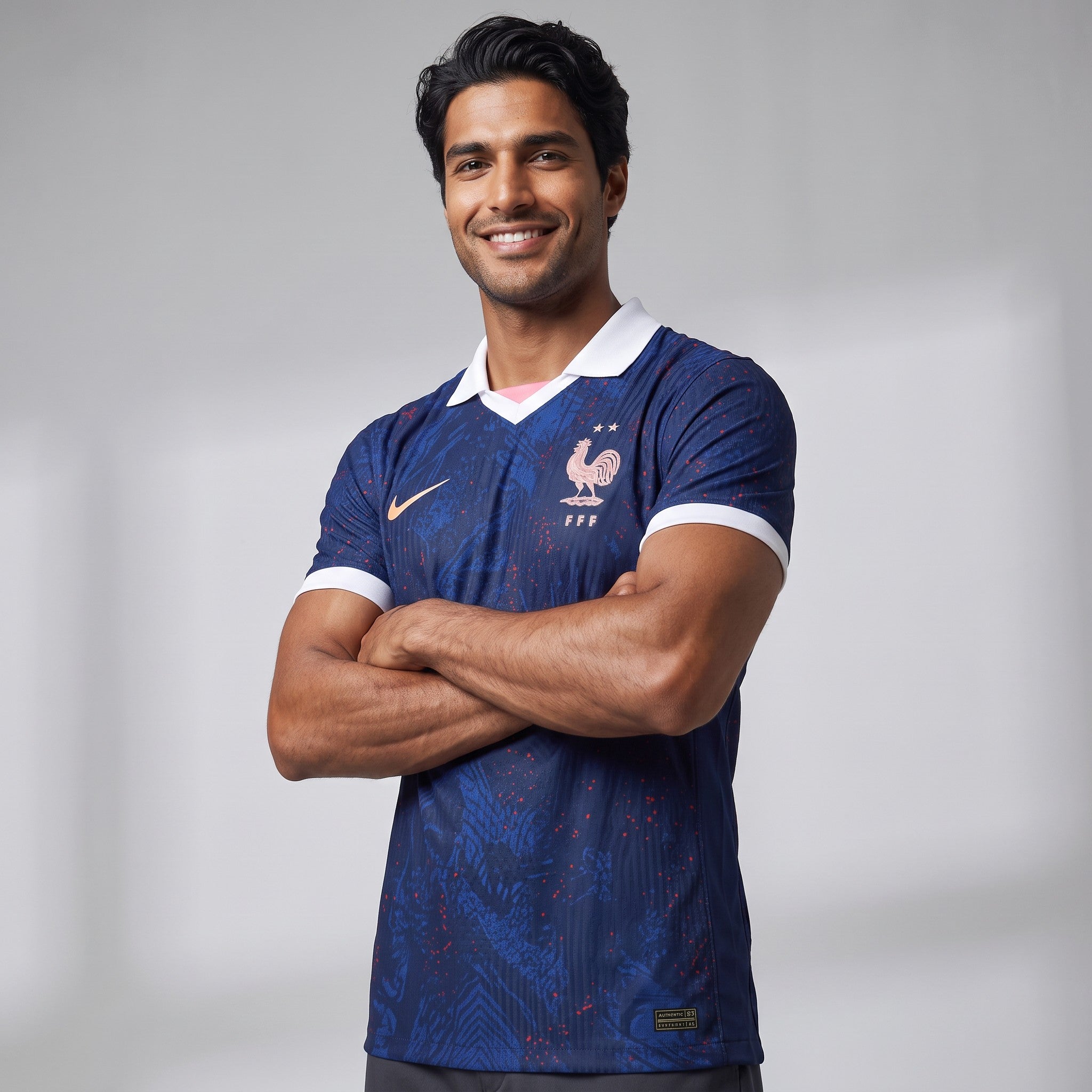 Camisa França Seleção