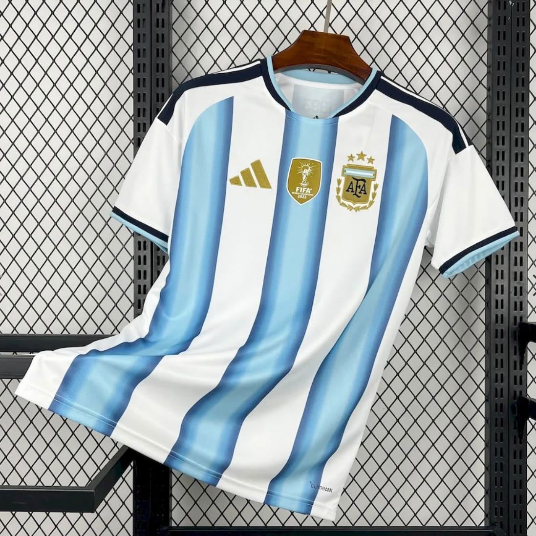 Camisa Argentina 2026