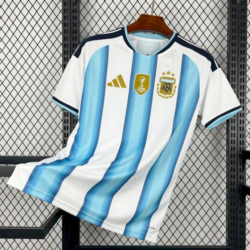 Camisa Argentina 2026