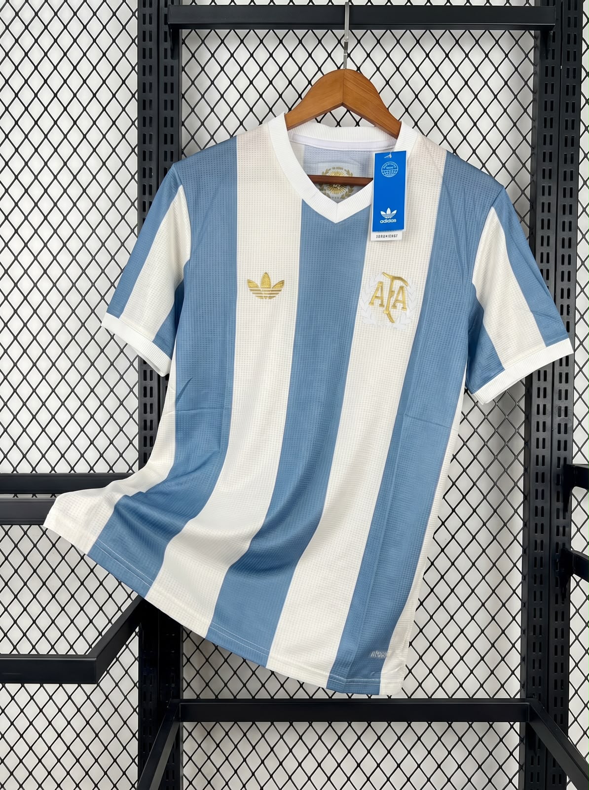 Camisa Argentina Coleção
