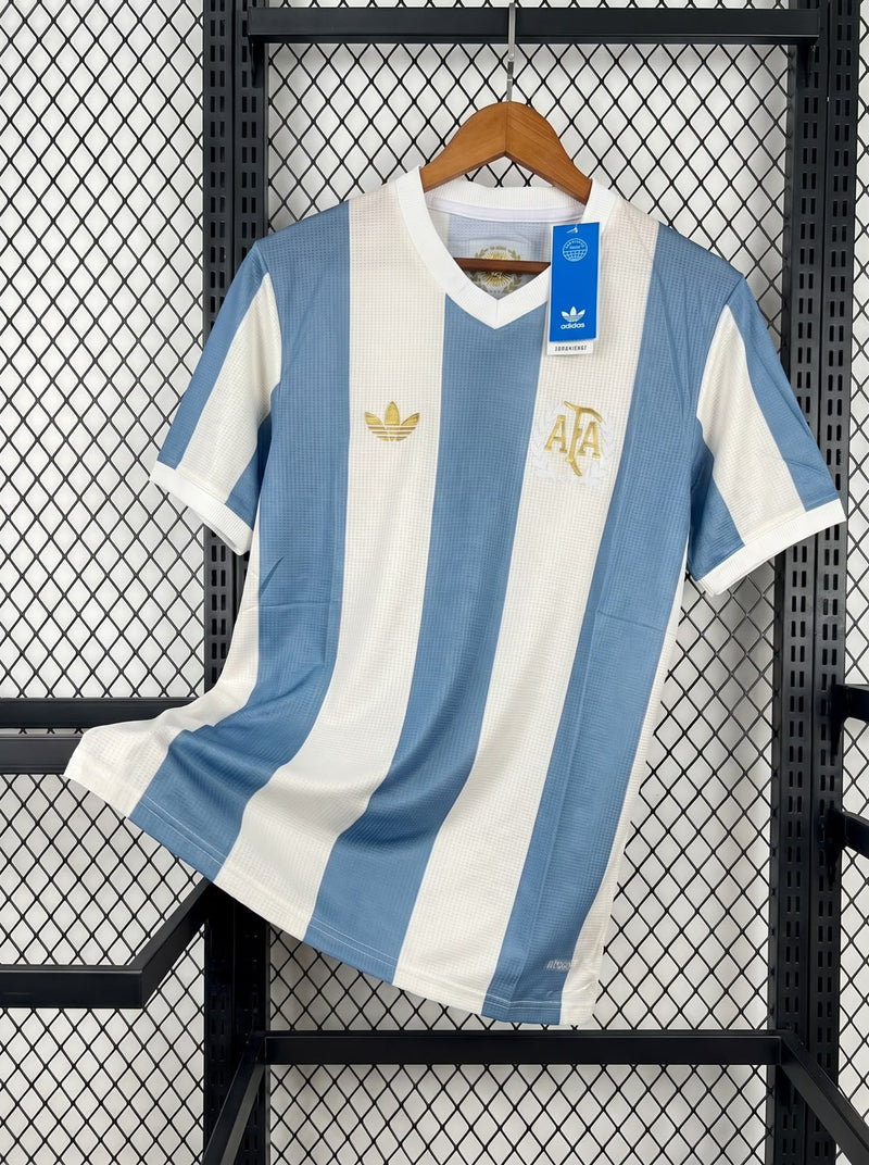 Camisa Argentina Coleção