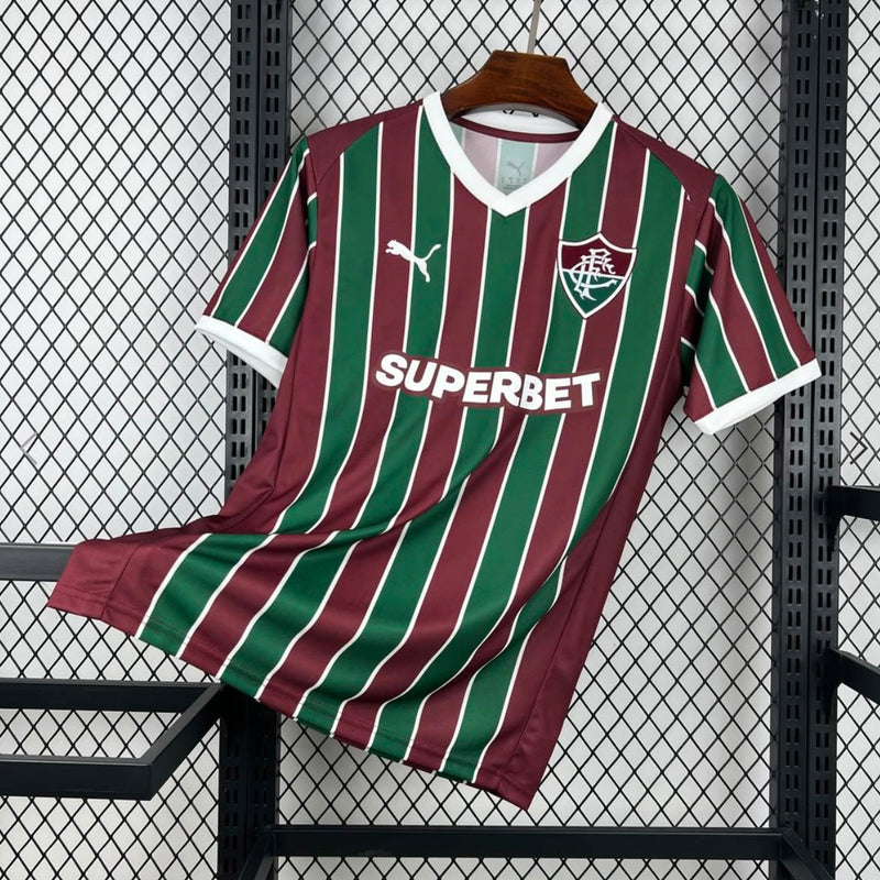 Camisa Fluminense 2026