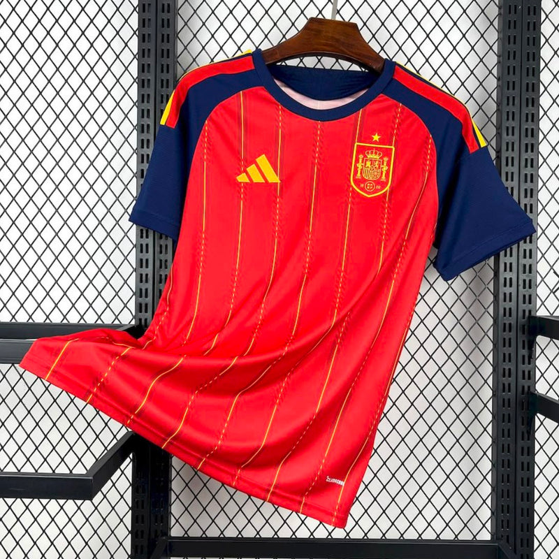 Camisa Espanha Seleção