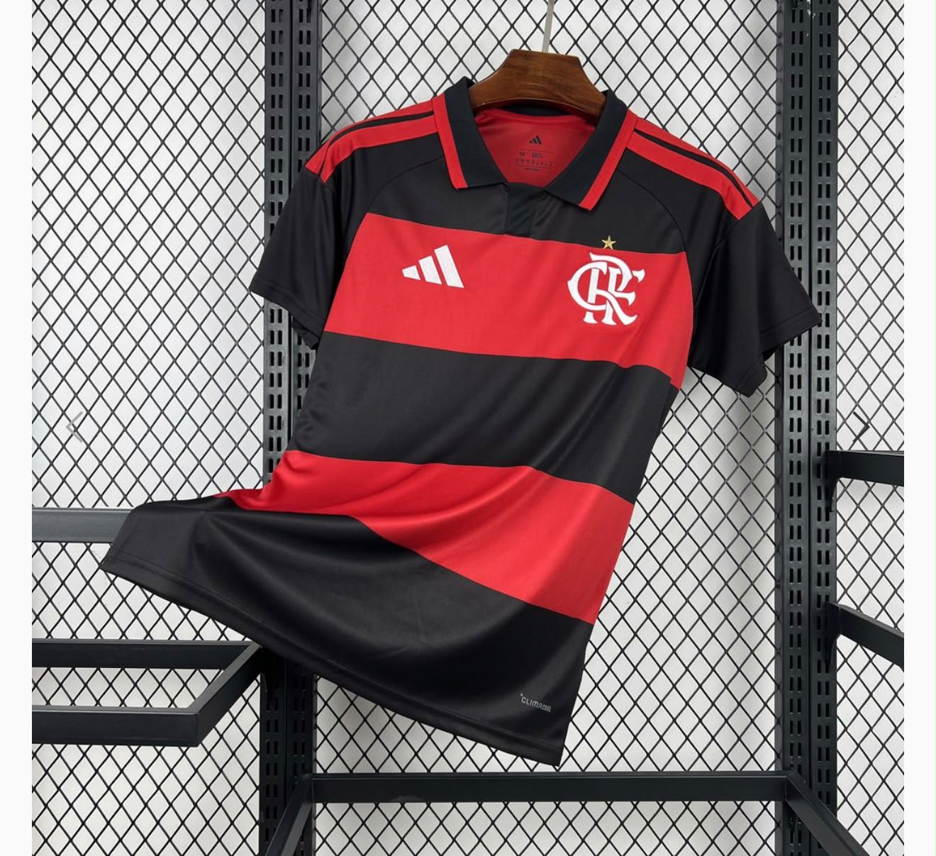 Camisa Flamengo 2026