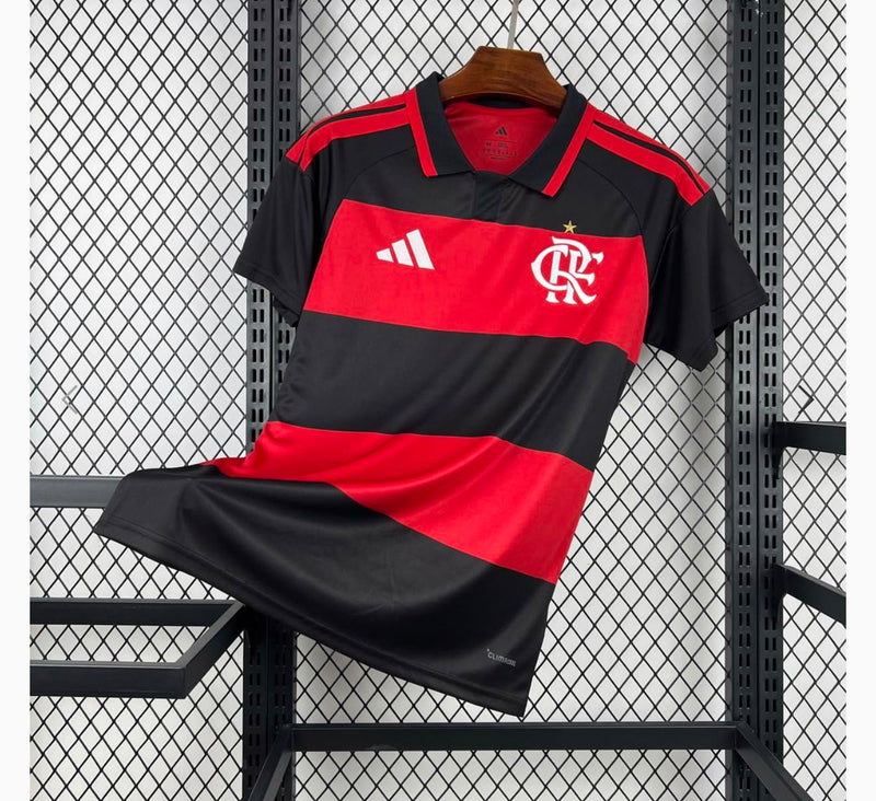 Camisa Flamengo 2026