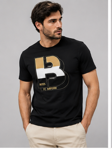 Camiseta Logos Globais