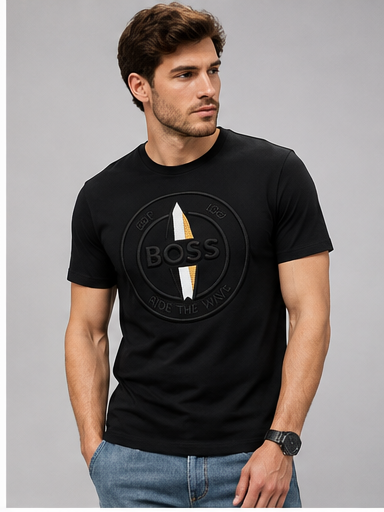 Camiseta Logos Globais