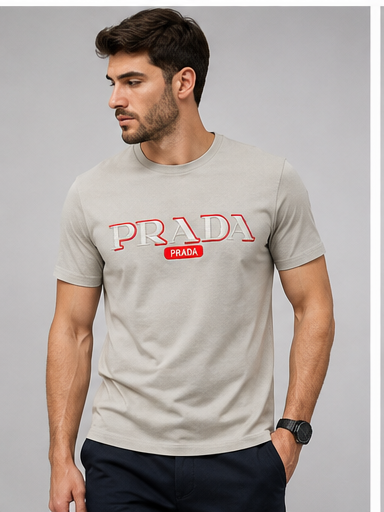 Camiseta Logos Globais