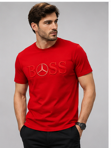 Camiseta Logos Globais