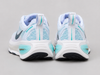 Tênis Nk Zoom X Branco Verde Teal