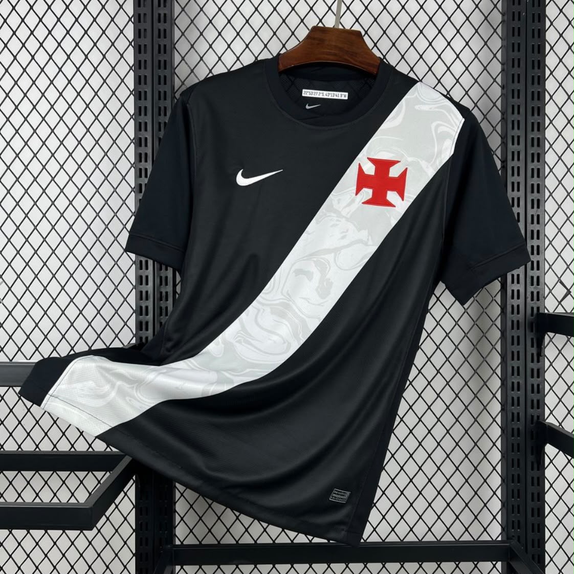 Camisa Vasco 2026
